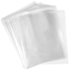 Cellophane Bags Size 1