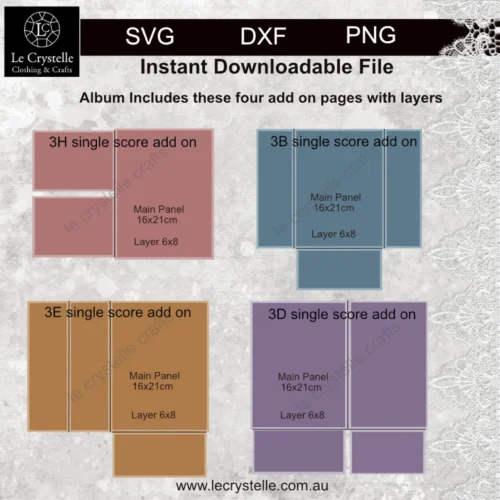 Album in a Box - Image 3