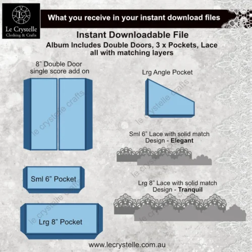 Album in a Box - Image 4