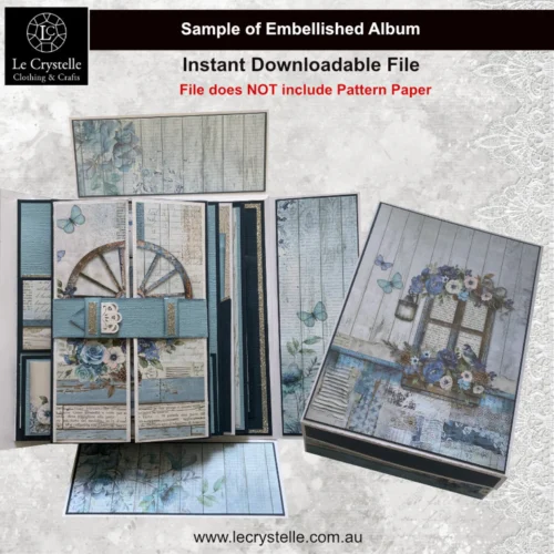 Album in a Box - Image 7