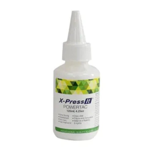 X-press It Power Tac Glue 125ml